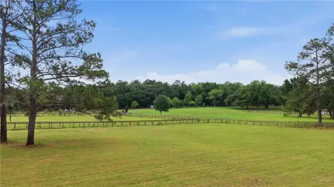 Cleared Equestrian Acreage for Development