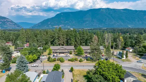 Columbia Falls Multifamily Investment Opportunity