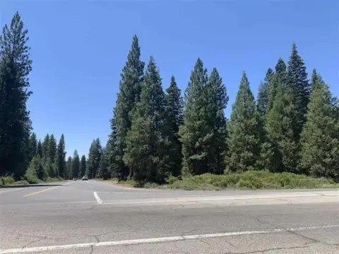 Lake Almanor Commercial Land Opportunity