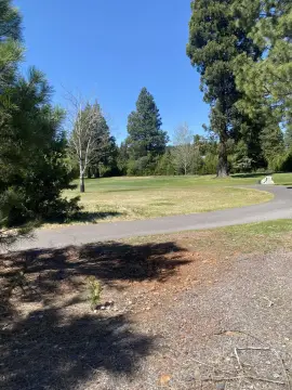 Golf Course Lot on Tee