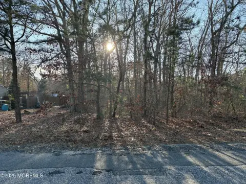 Vacant Land in Barnegat Township