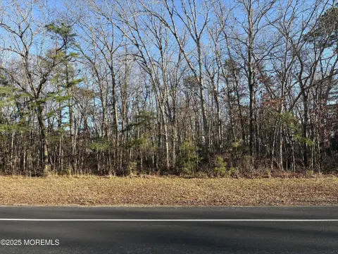 Vacant Land in Barnegat Township