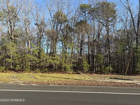 Vacant Land Near Golf Course