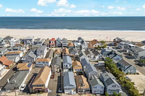 Point Pleasant Beach Multifamily Compound
