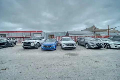 Hialeah Auto Body Shop Opportunity