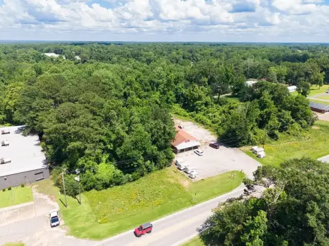 C-2 Commercial Land