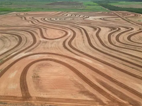 158 Acres Cultivated Farmland Roby