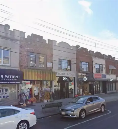 Brooklyn Mixed-Use Investment Opportunity