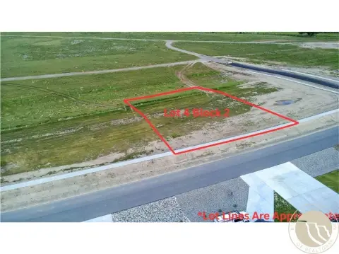Residential Land in Billings, MT