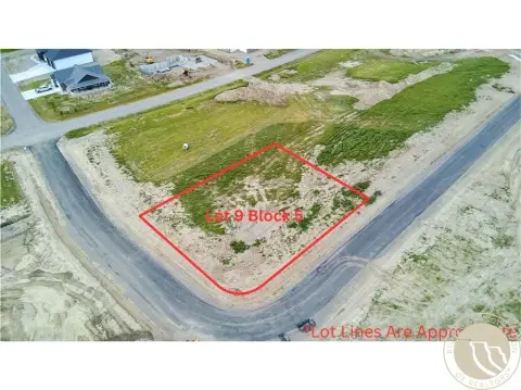 Residential Land in Billings, MT