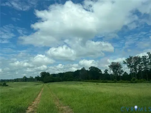 Amelia Courthouse Acreage For Sale