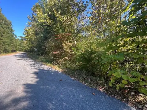 Residential Land in Farmville, VA