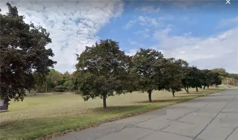 Airport Adjacent Commercial Land Parcel