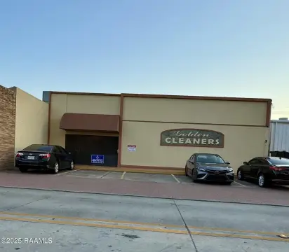 Downtown Lafayette Mixed-Use Property