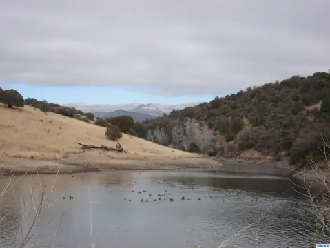 Land with Utilities and Views