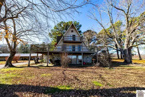Country Home on Functional Acreage