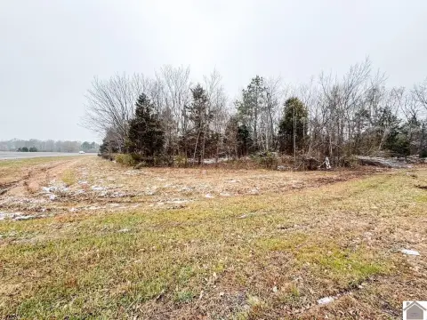 Commercial Land on US Hwy 641