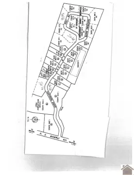 Residential Lot in Sycamore Creek