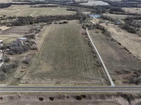 Leavenworth Land With No Restrictions