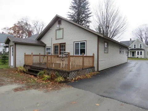 Newport City Office Suite