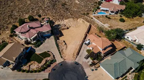 St George Land with Views