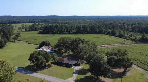 Versatile Land with Development Potential