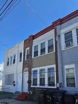 Atlantic City Two-Family Property