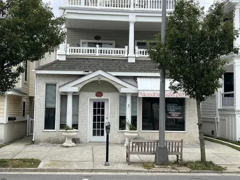 Prime Location Commercial Leasing Opportunity