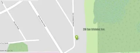 Vacant Lot in East Palatka