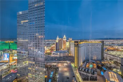 Veer Towers High-Rise Residence