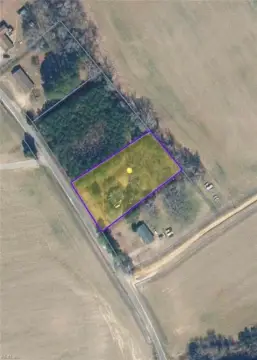 Dendron Land for Sale