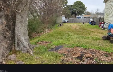 Residential Land in Chesapeake, VA