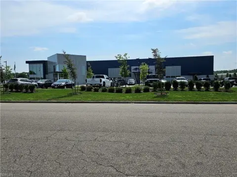 Class A Office Space Available