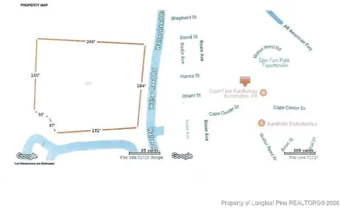 Fayetteville Commercial Property For Sale