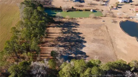 3.51 Acre Parcel in St. Pauls