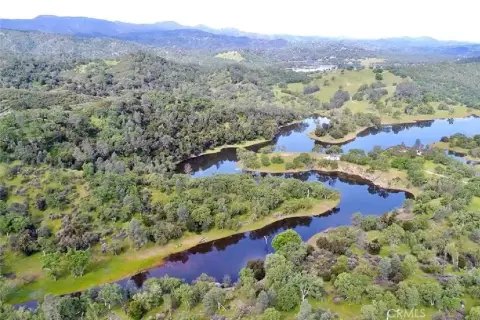 160 Acres on Lake Nacimiento