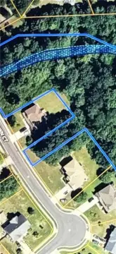 Vacant Lot in Snellville, GA