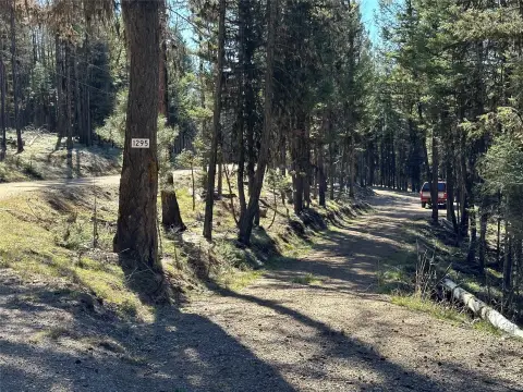 Seeley Lake Building Site
