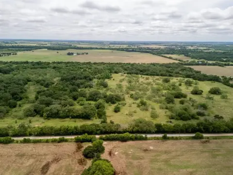 Riesel, TX 10-Acre Land Parcel
