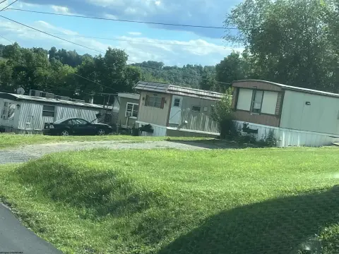 Commercial Land Near Interstate