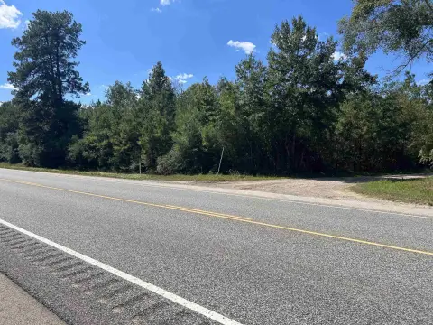 2.08 Acre Corner Tract