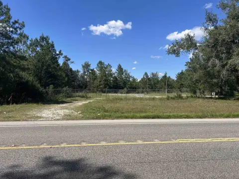 Kountze, TX Land For Sale