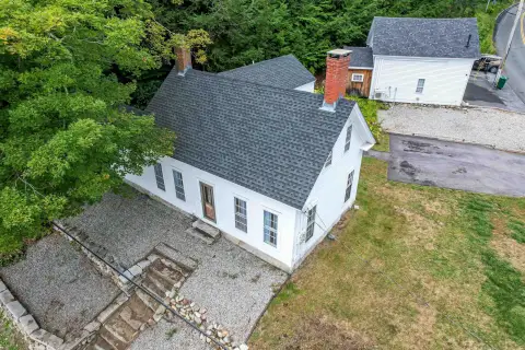 New Boston Multi-Family Compound