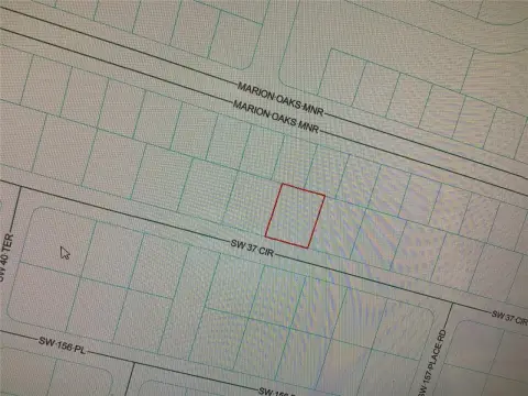 Residential Lot in Ocala, FL