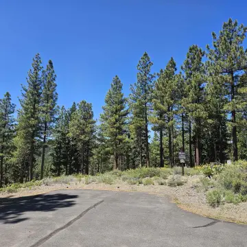 Large Lot in Grizzly Ranch