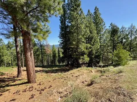 Nakoma Resort Vacant Land