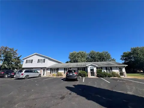 Versatile Income-Producing Commercial Property