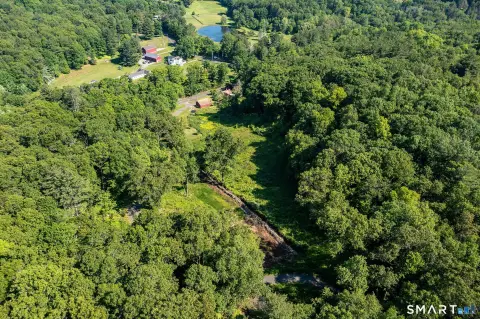 Roxbury Land with Historic Charm