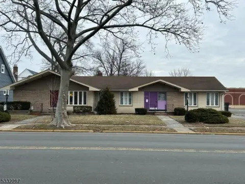 Roselle Boro Office Investment Opportunity