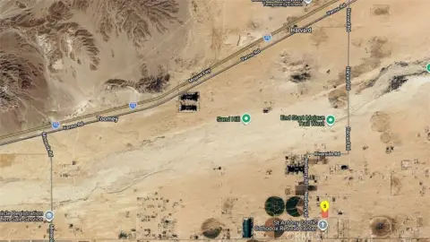 Barstow Land For Sale